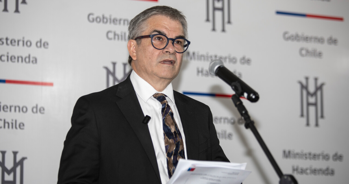 ´pacto fiscal – levantamiento secreto bancario