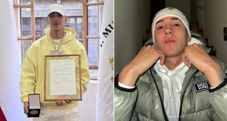 Pailita en Punta Arenas