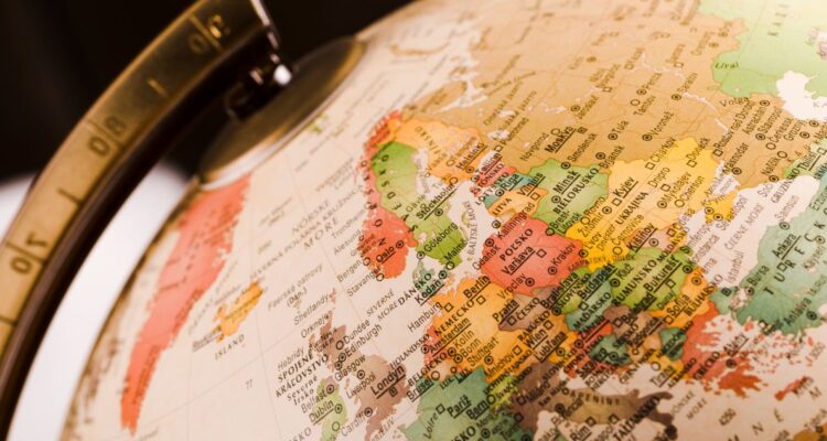 Cuáles son los países más peligrosos del mundo según ranking Institute for Economics and Peace Índice de Paz Global y más seguros ¿y Chile?