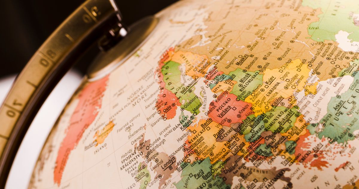 Cuáles son los países más peligrosos del mundo según ranking Institute for Economics and Peace Índice de Paz Global y más seguros ¿y Chile?