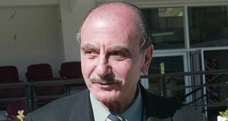 Murió Alfredo Asfura Mansour, histórico dirigente de Palestino y el fútbol chileno