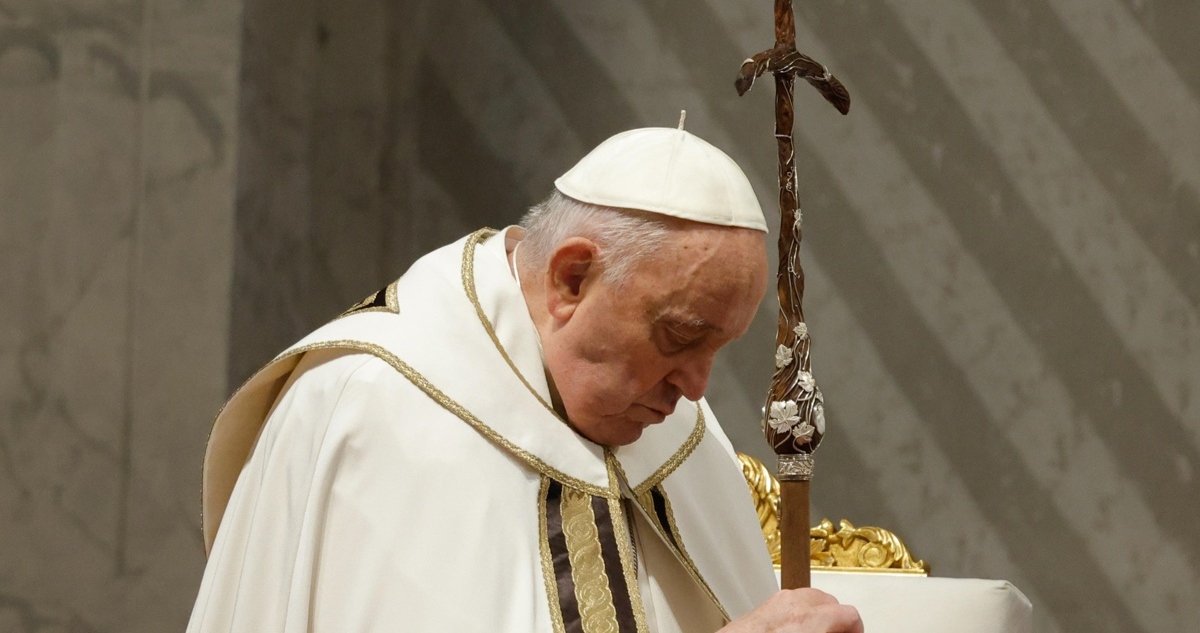 Papa Francisco