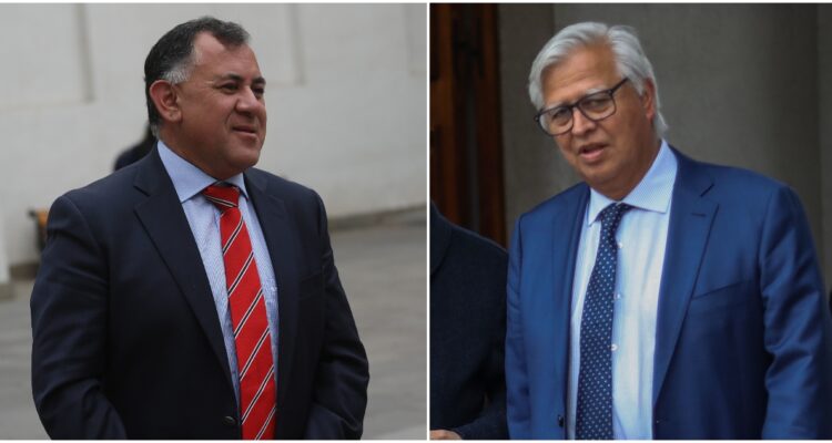 SALVAGUARDIA PARA HUACHIPATO