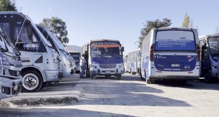 CONTEXTO | Agencia UNO