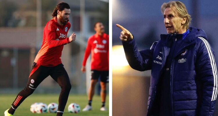 Cuándo y a qué hora ver el partido entre Chile vs Albania, dónde ver en vivo y qué canal transmitirá por señal abierta a la selección chilena.