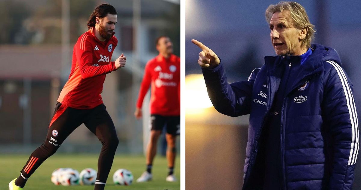 Cuándo y a qué hora ver el partido entre Chile vs Albania, dónde ver en vivo y qué canal transmitirá por señal abierta a la selección chilena.