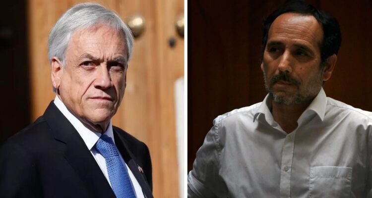 “Él quedó en deuda con el país”: Partido Comunista se resta de homenaje a Piñera en el Senado