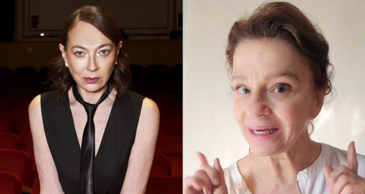 Patricia Rivadeneira responde a Magdalena Max-Neef por crítica a actores