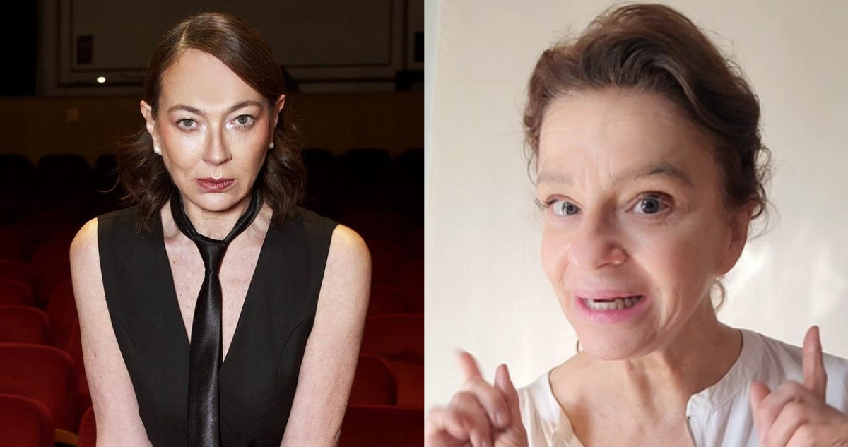 Patricia Rivadeneira responde a Magdalena Max-Neef por crítica a actores