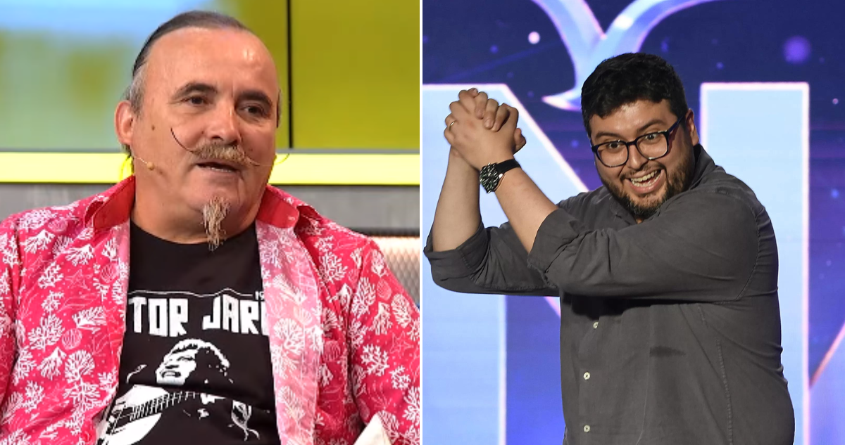 Paul Vásquez contra Slimming