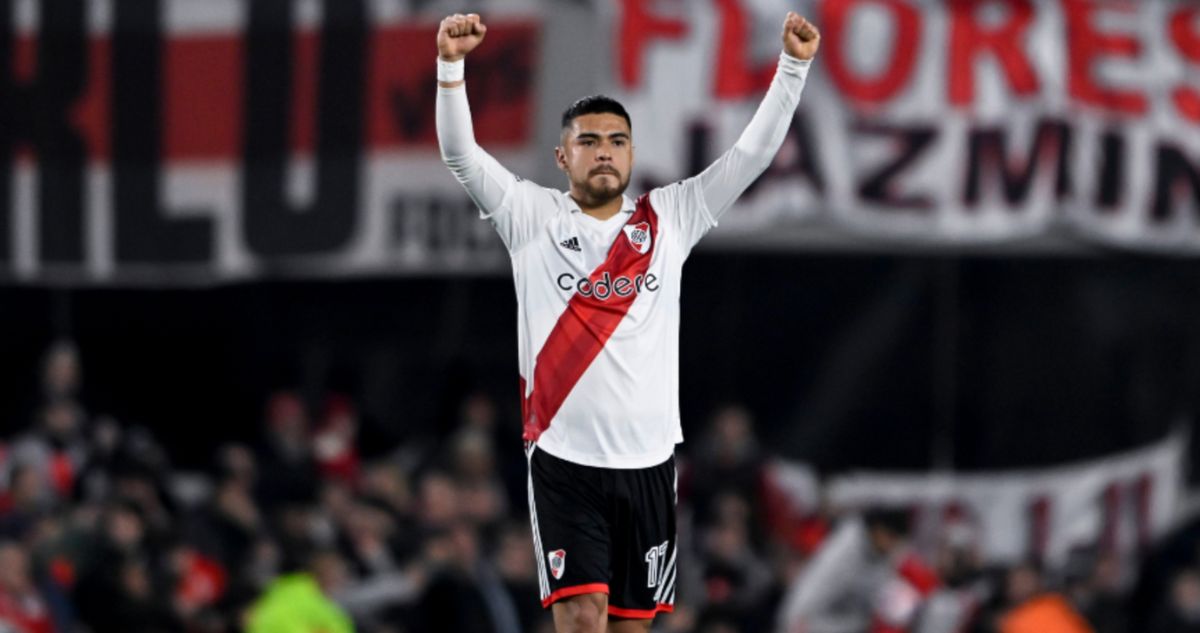 River Plate