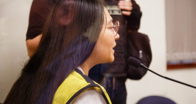 Caso Convenios: Corte confirma arresto domiciliario de Paz Fuica en caso por fraude al Fisco