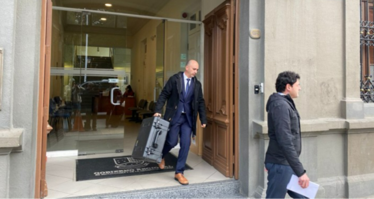 PDI allana GORE Magallanes