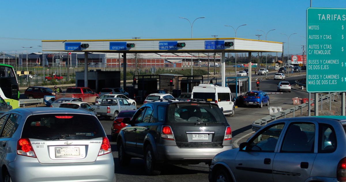 Peaje a Luca por Semana Santa: qué rutas tendrán el descuento y en qué horarios funcionará
