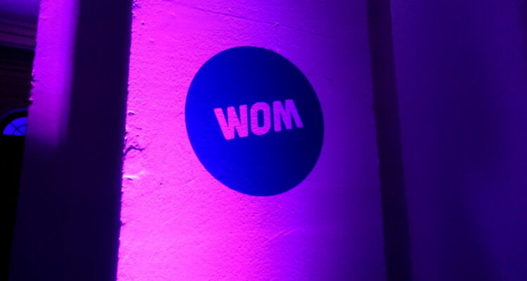 ¿Peligra el futuro de WOM?