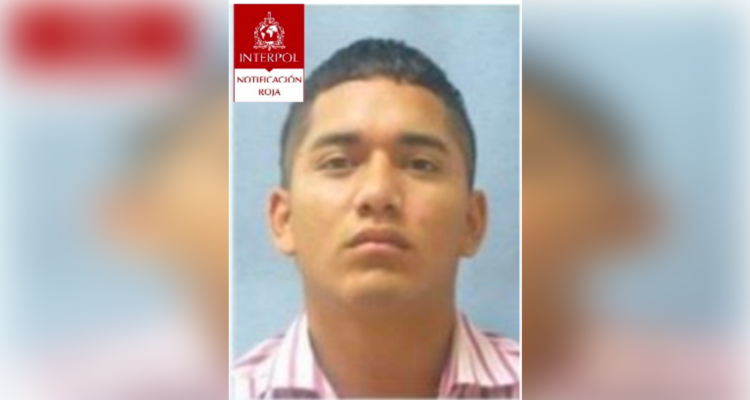 Peligroso asesino ecuatoriano miembro de Los Lobos es detenido en Chile: vivía con una nueva identidad