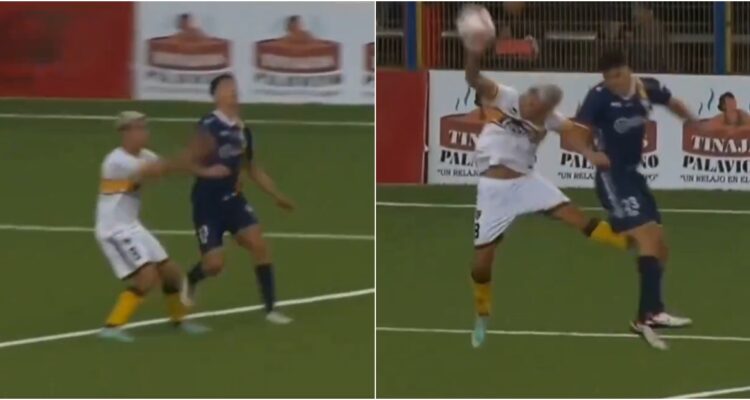 Provincial Osorno vs. Fernández Vial