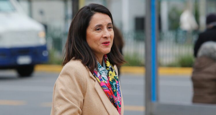 “Voy a la reelección”: Peñaloza confirma que se repostulará a la alcaldía de Las Condes