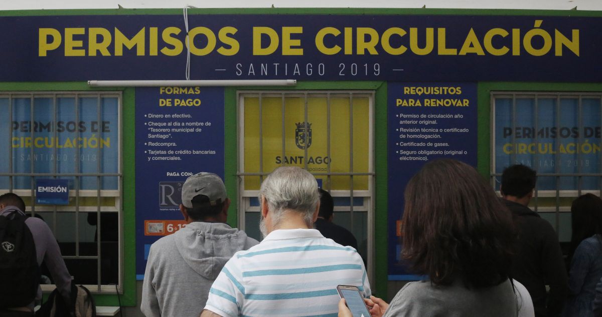 Si no has pagado el permiso de circulación 2024, hasta cuándo hay plazo de pago, cuál es el valor y qué requisitos debo cumplir para no tener multas.