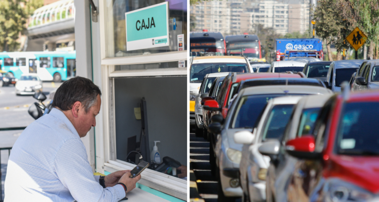 Permiso de Circulación: Revisa aquí los plazos, cuánto deberías pagar y por qué es importante tenerlo