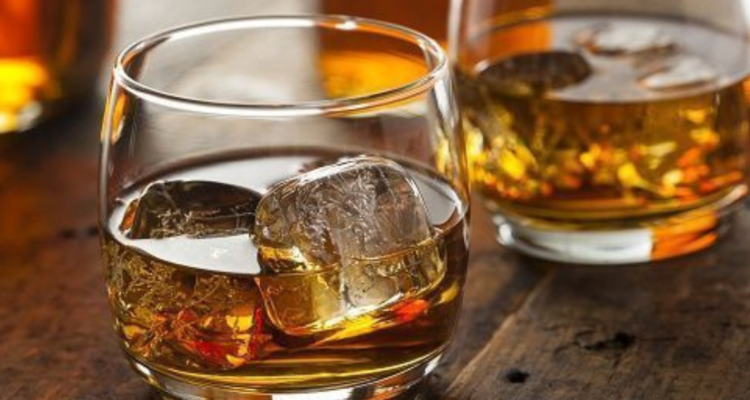 Pisco chileno distinguido