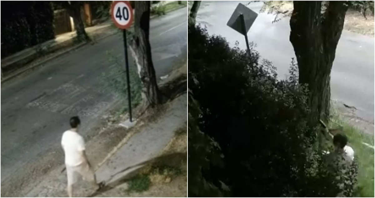 Detienen al “Pistolero de La Reina” tras varios días prófugo