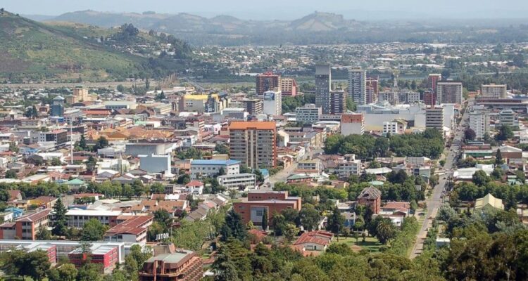 Concejales aprueban millones para plano regulador en Temuco