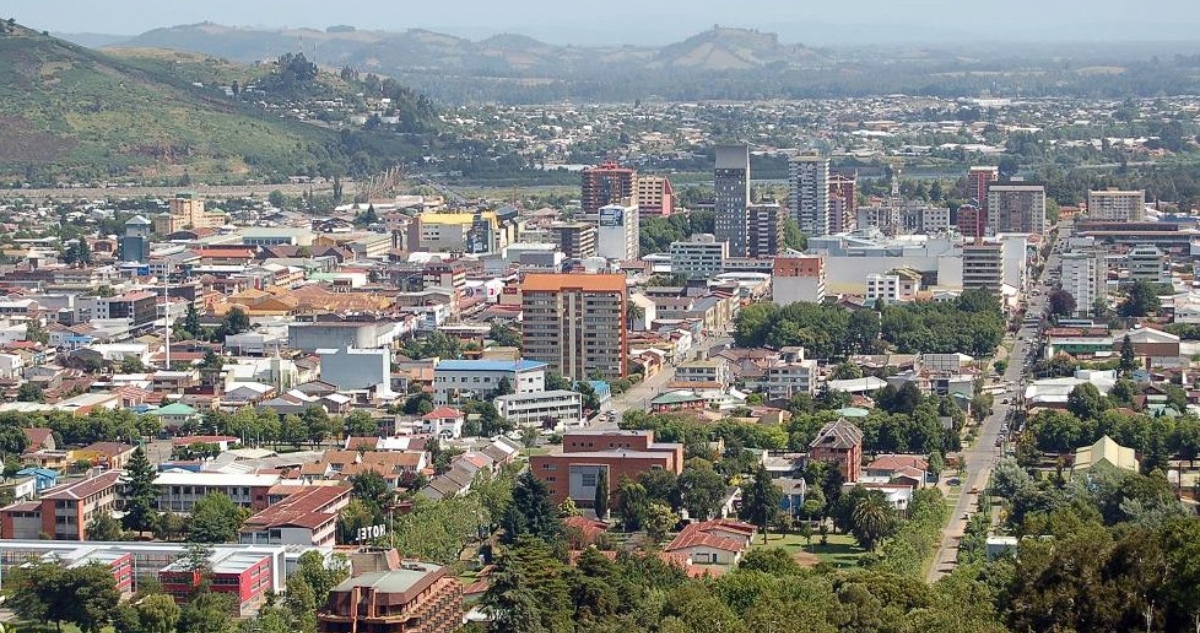 Concejales aprueban millones para plano regulador en Temuco