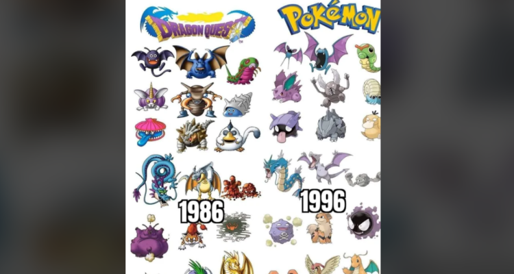 Las acusaciones de que Palworld habría “plagiado” los diseños de Pokémon se volvieron en su contra, con críticas que involucran a Toriyama.