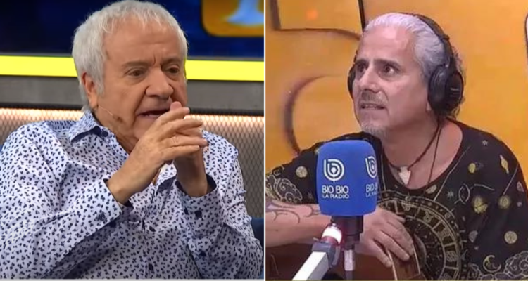 Pollo Fuentes por Pablo Herrera