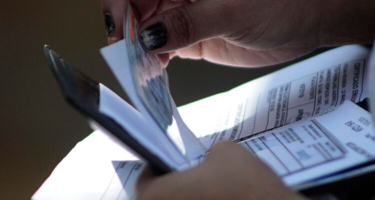 Cómo saber el precio del Permiso de Circulación 2024 de tu vehículo, de acuerdo al valor de la tasación fiscal del Servicio de Impuestos Interno (SII).