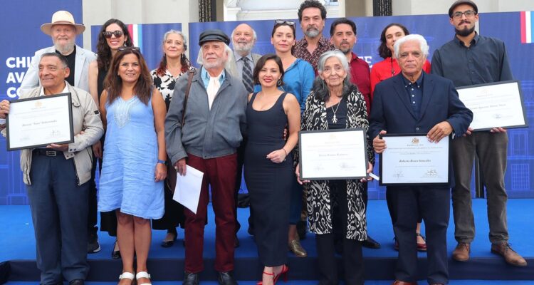 premio presidente de la republica