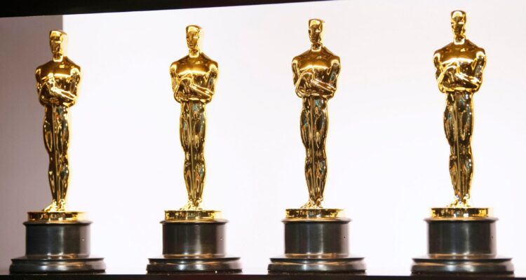 Cuándo y a qué hora es la ceremonia de los Premios Oscar 2024, dónde ver en vivo por televisión o streaming y cuáles son las películas y actores nominados.
