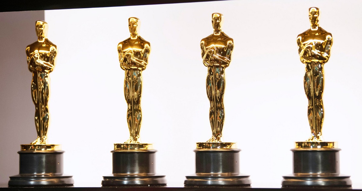 Cuándo y a qué hora es la ceremonia de los Premios Oscar 2024, dónde ver en vivo por televisión o streaming y cuáles son las películas y actores nominados.