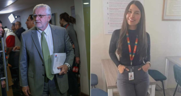 Presidente de Codelco confirma salida de dos gerentes de la estatal tras muerte de operadora