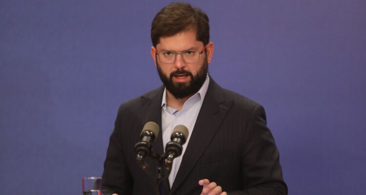 Sebastián Beltrán | Agencia UNO