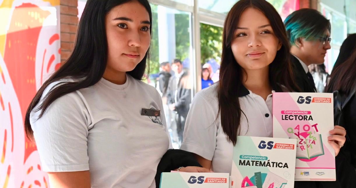 Lanzan preuniversitario gratuito para estudiantes de la RM: ¿Cuándo y cómo inscribirse?