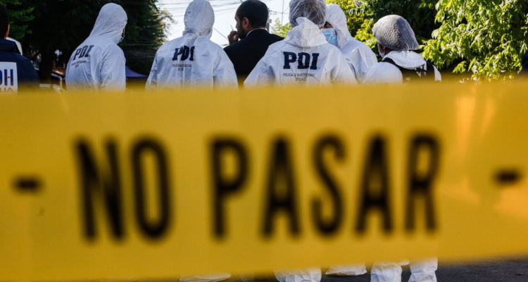 Preventiva para adulto mayor acusado de homicidio