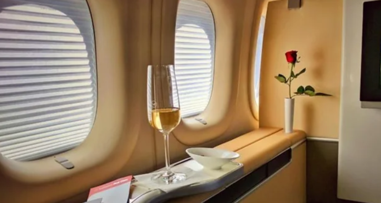 American Airlines encarga 260 nuevos aviones y potenciará venta de los asientos de primera clase