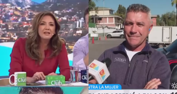 Priscilla Vargas confronta a padre de JP Pineda tras agresión a Faloon: “La violencia no se justifica”