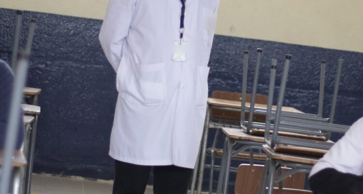 Prisión preventiva para profesor acusado de abusar sexualmente de estudiantes en Villa Alemana