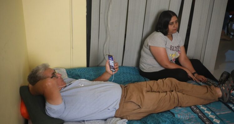 Profesores de Atacama piden que se cumplan promesas en este año escolar: seguirán con huelga de hambre