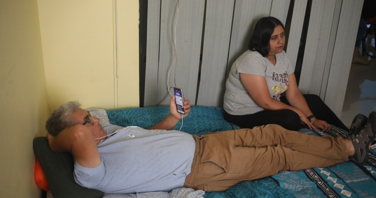 Profesores de Atacama piden que se cumplan promesas en este año escolar: seguirán con huelga de hambre