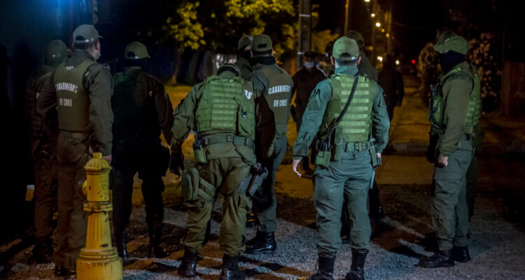 Puerto Montt: solicitan perpetua para banda dedicada a la trata de mujeres y prostitución infantil