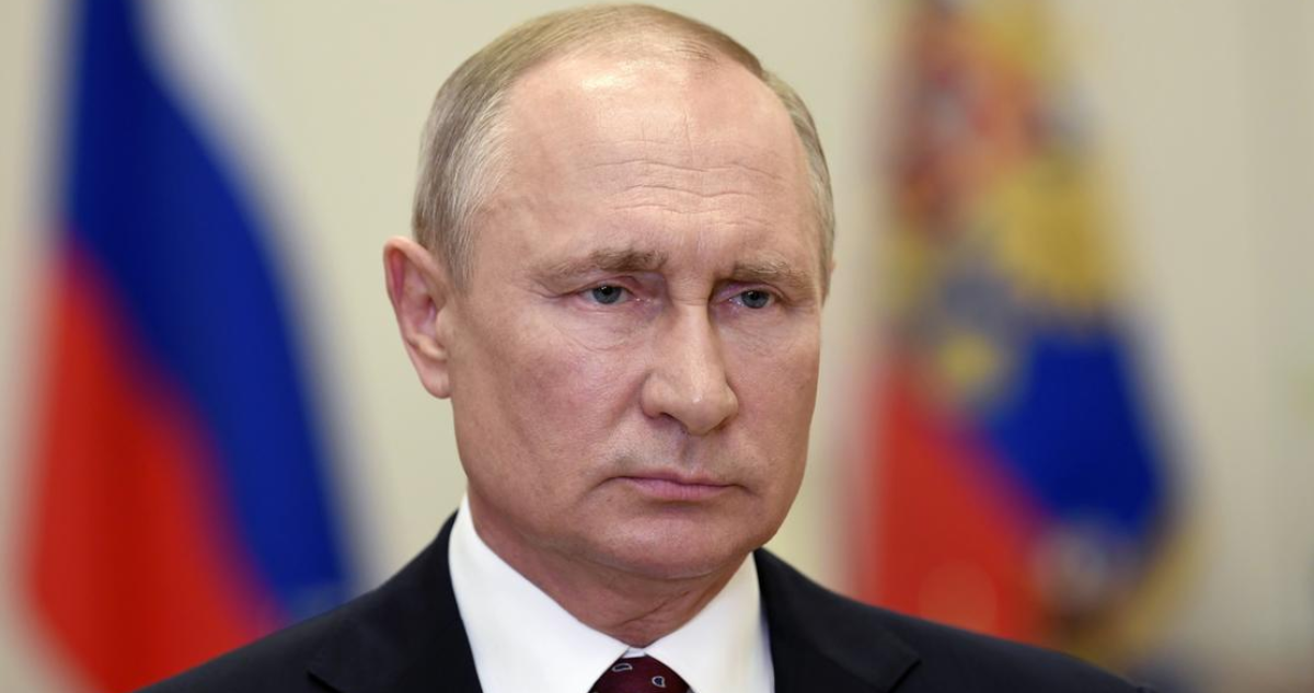 Putin clama venganza por atentado en Moscú y advierte Castigaremos a los que están detrás
