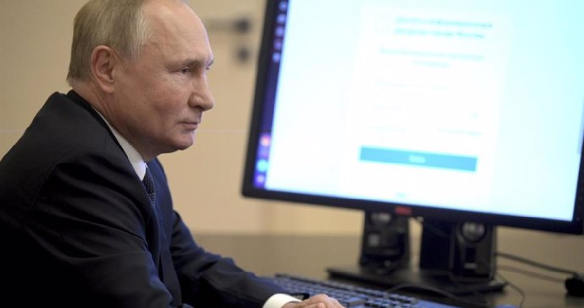Putin