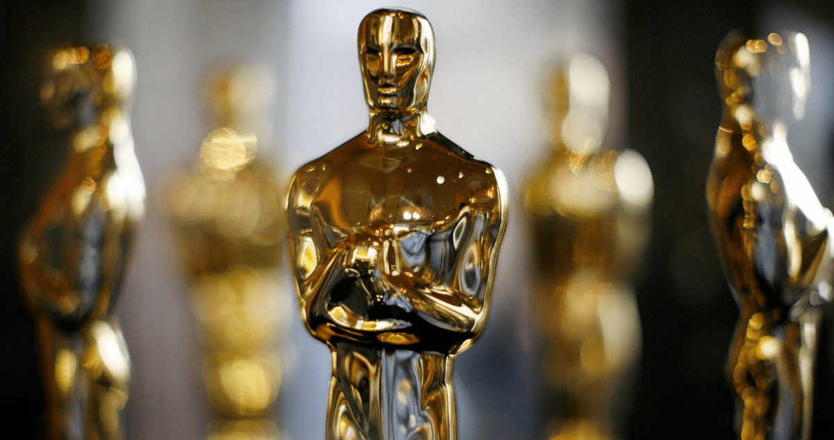 Quién es Oscar