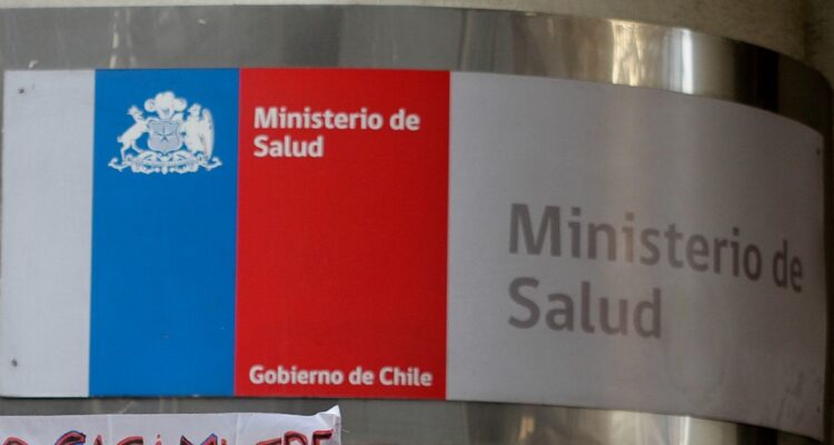 Agencia Uno | Ministerio de Salud