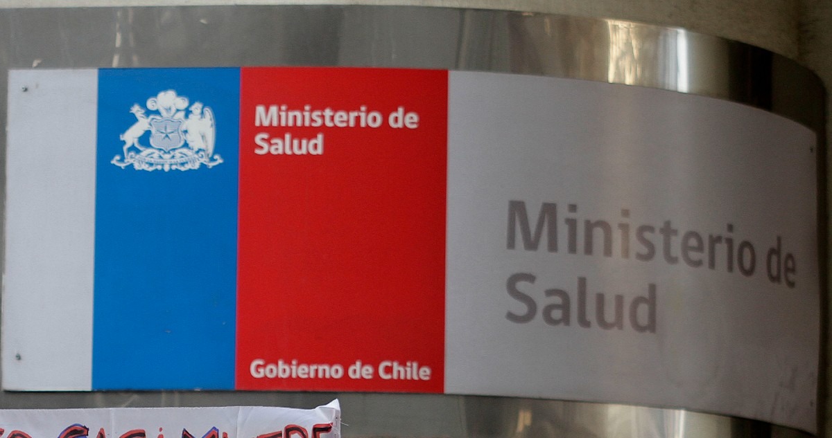 Agencia Uno | Ministerio de Salud