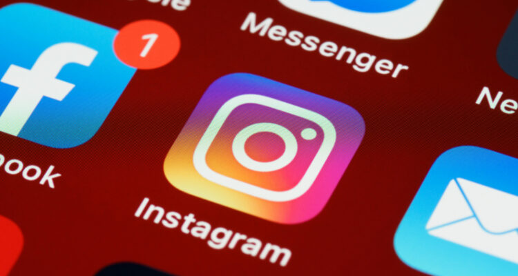 Reportan caída mundial de Facebook e Instagram: usuarios no pueden iniciar sesión